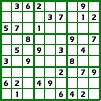 Sudoku Easy 107965
