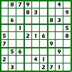 Sudoku Easy 53143