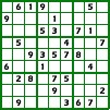 Sudoku Easy 49319