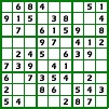 Sudoku Easy 111919