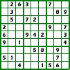 Sudoku Easy 92229