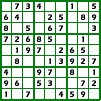 Sudoku Easy 137829