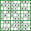 Sudoku Easy 128384