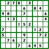 Sudoku Easy 100233