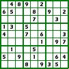 Sudoku Easy 100169