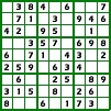 Sudoku Easy 111969