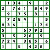 Sudoku Easy 102029