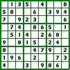 Sudoku Easy 97792