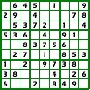 Sudoku Easy 115965