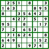 Sudoku Easy 123191