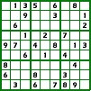 Sudoku Easy 109582