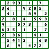 Sudoku Easy 35004