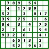 Sudoku Easy 47581