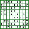 Sudoku Easy 48788