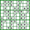 Sudoku Easy 73298