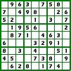 Sudoku Easy 94553