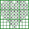 Sudoku Easy 30981
