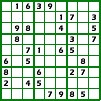Sudoku Easy 126336