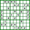 Sudoku Easy 126291