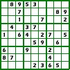 Sudoku Easy 121518