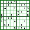Sudoku Easy 123254