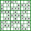 Sudoku Easy 117793