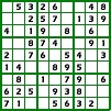 Sudoku Easy 117004