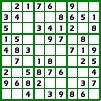 Sudoku Easy 36751