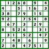 Sudoku Easy 116995