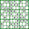 Sudoku Easy 129431