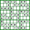 Sudoku Easy 35382