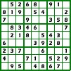 Sudoku Easy 35003