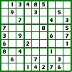 Sudoku Easy 126283
