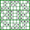 Sudoku Easy 111642