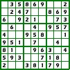 Sudoku Easy 133722