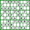 Sudoku Easy 86513