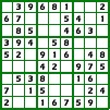 Sudoku Easy 94674
