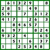 Sudoku Easy 124195