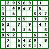 Sudoku Easy 129461