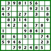 Sudoku Easy 73311