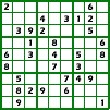 Sudoku Easy 141287