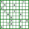 Sudoku Easy 86316