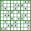Sudoku Easy 112688