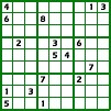 Sudoku Easy 90096