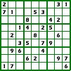 Sudoku Easy 83262