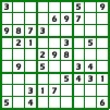 Sudoku Easy 100152