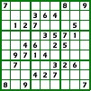 Sudoku Easy 35354