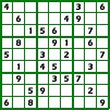 Sudoku Easy 126288