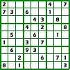 Sudoku Easy 95199