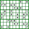 Sudoku Easy 123065